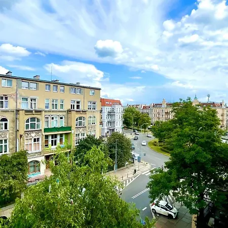 Beautiful - Park Kasprowicza Stettin